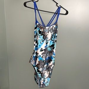 Nike Swimsuit